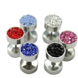 Stud Earrings Women