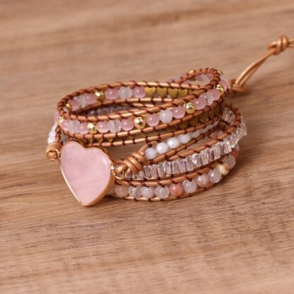 Crystal Bracelets
